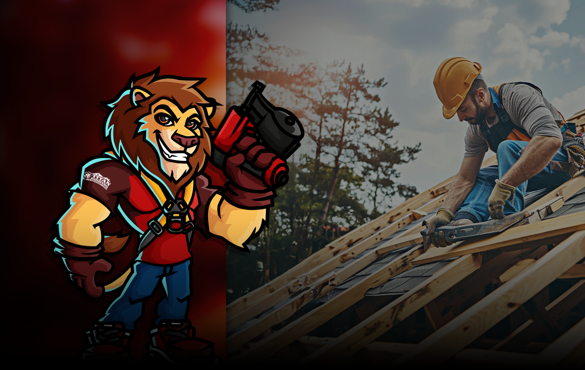 Built to Protect. Trusted to Last.